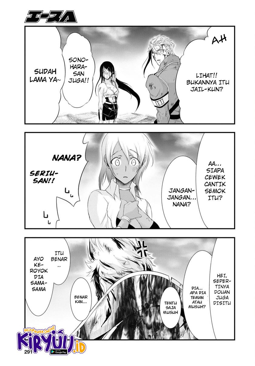 Chapter 76 - halaman 9