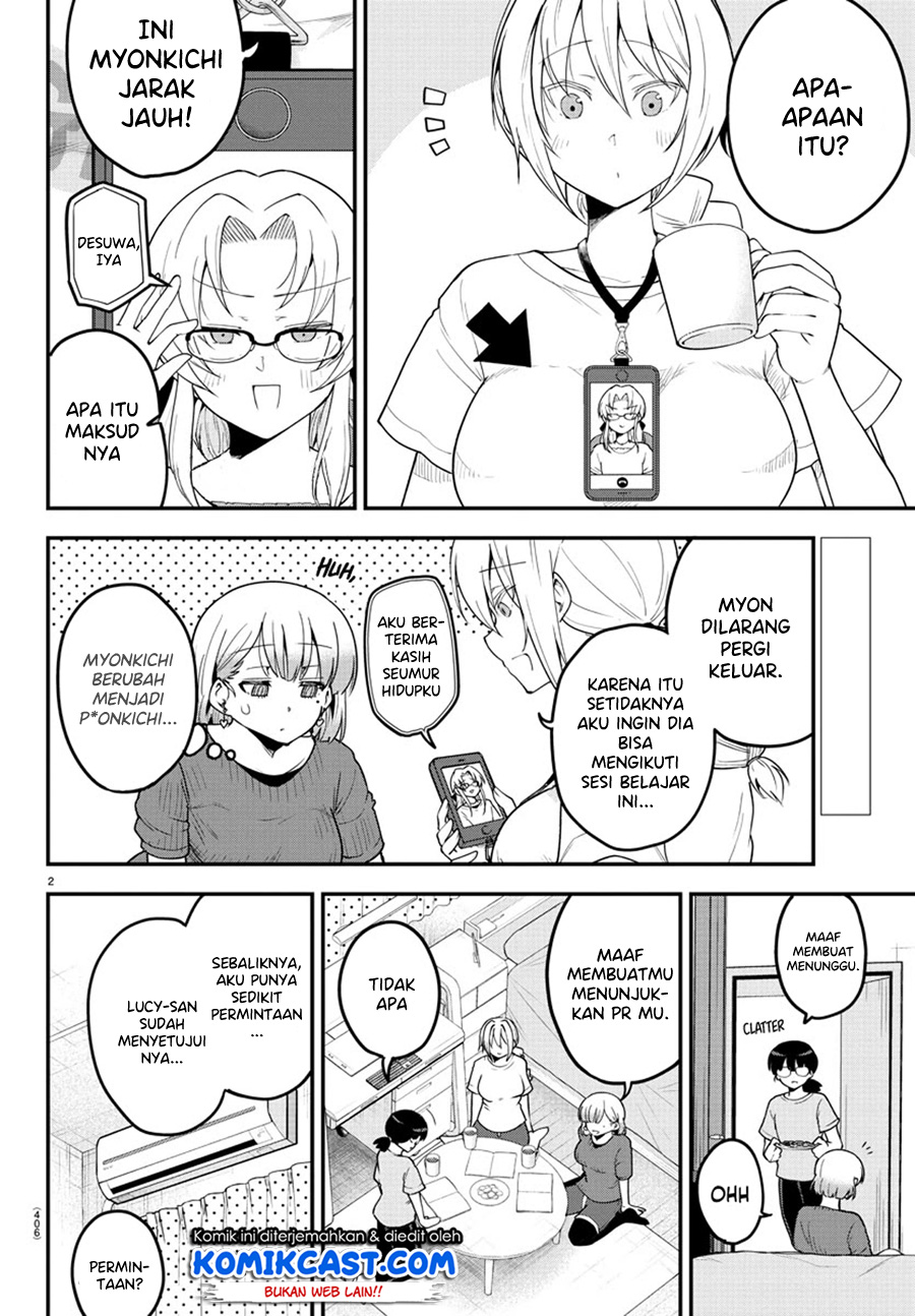 Chapter 84 - halaman 4