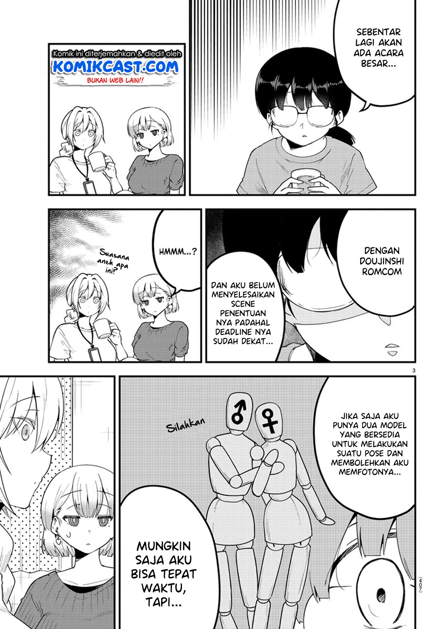 Chapter 84 - halaman 5
