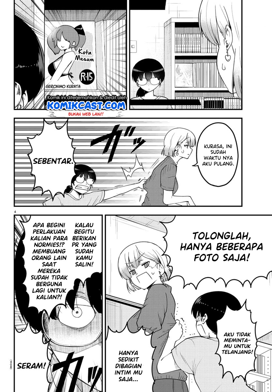 Chapter 84 - halaman 6