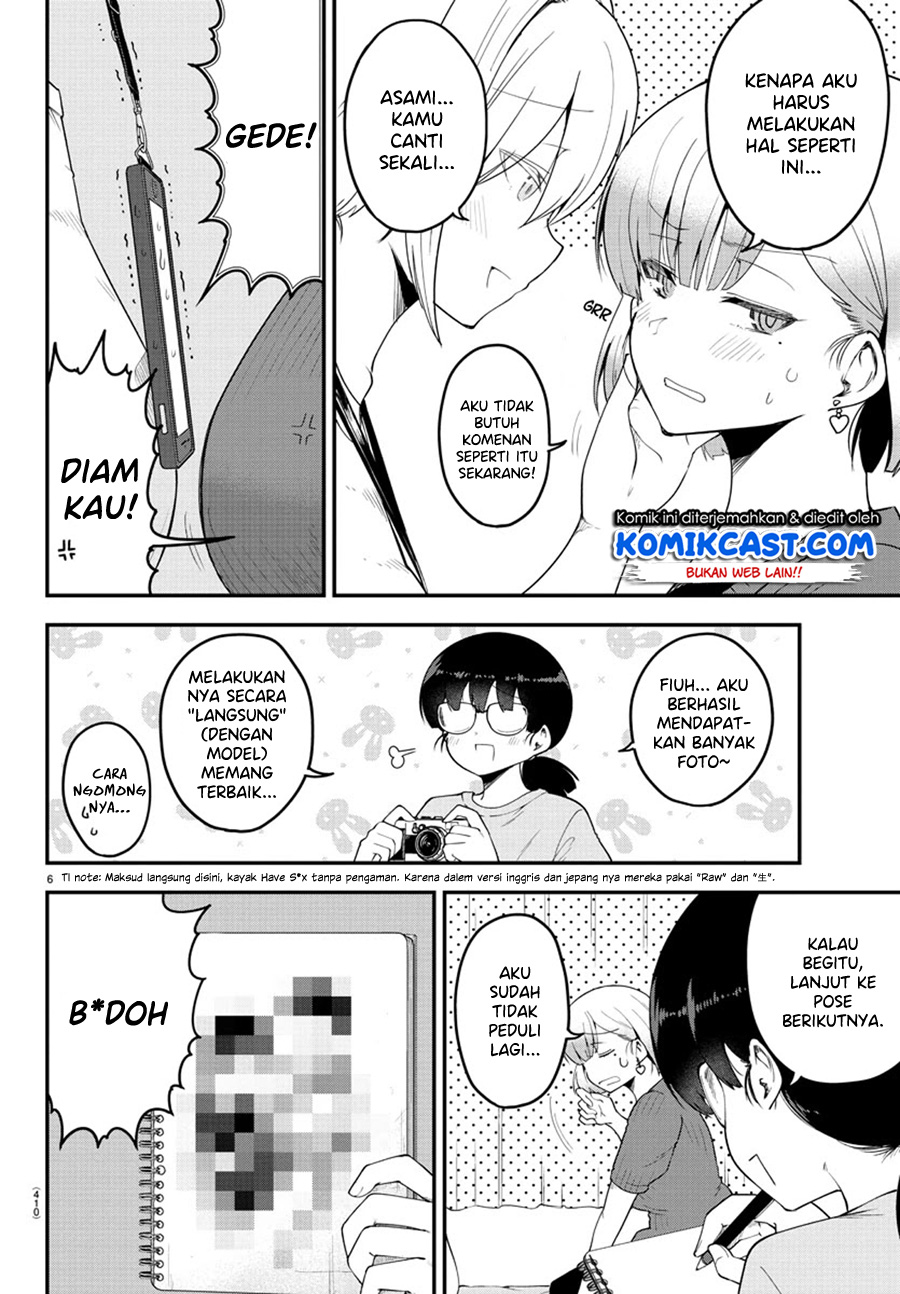 Chapter 84 - halaman 8