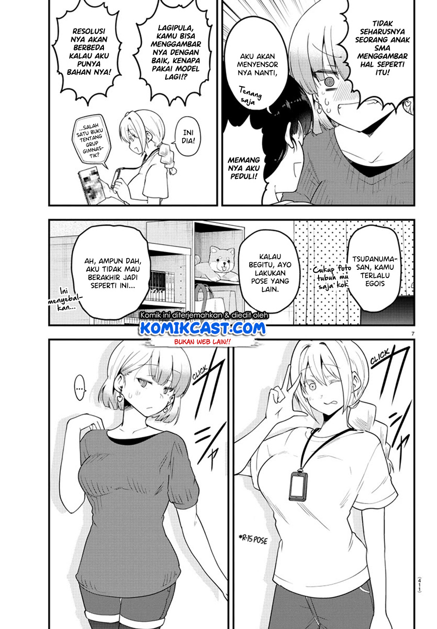 Chapter 84 - halaman 9