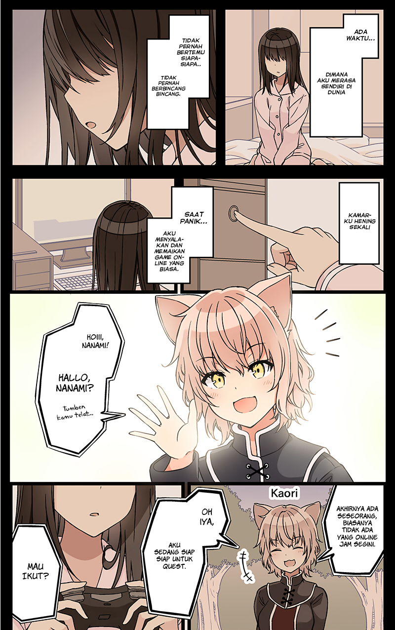 Chapter 105 - halaman 5