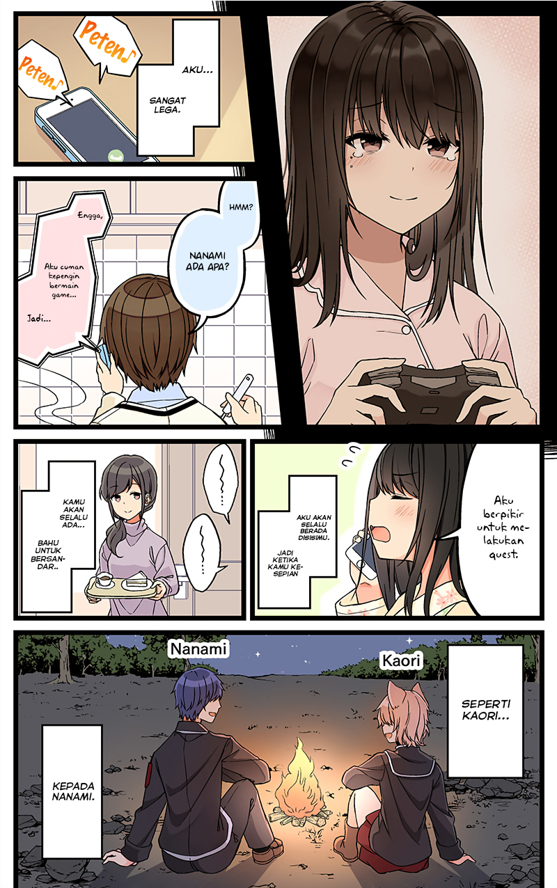 Chapter 105 - halaman 6
