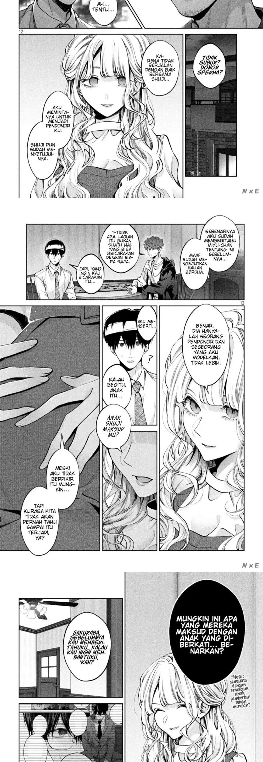 Chapter 35 - halaman 8