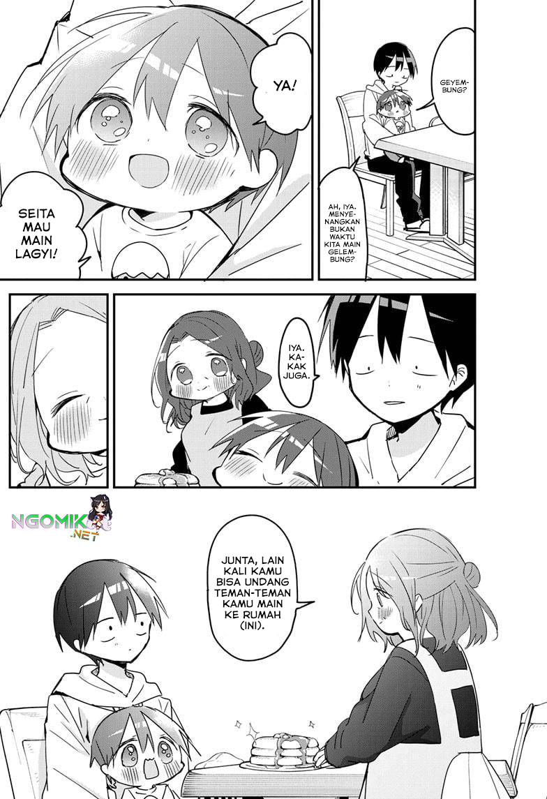 Chapter 108 - halaman 12