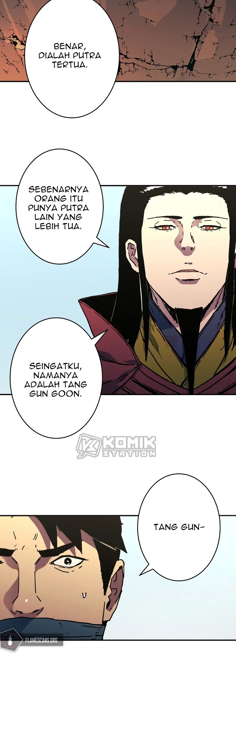 Chapter 210 - halaman 27