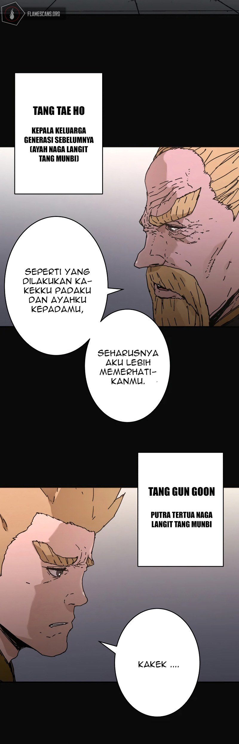 Chapter 210 - halaman 31