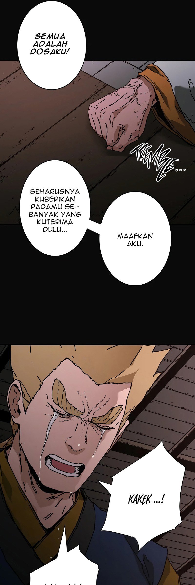 Chapter 210 - halaman 32