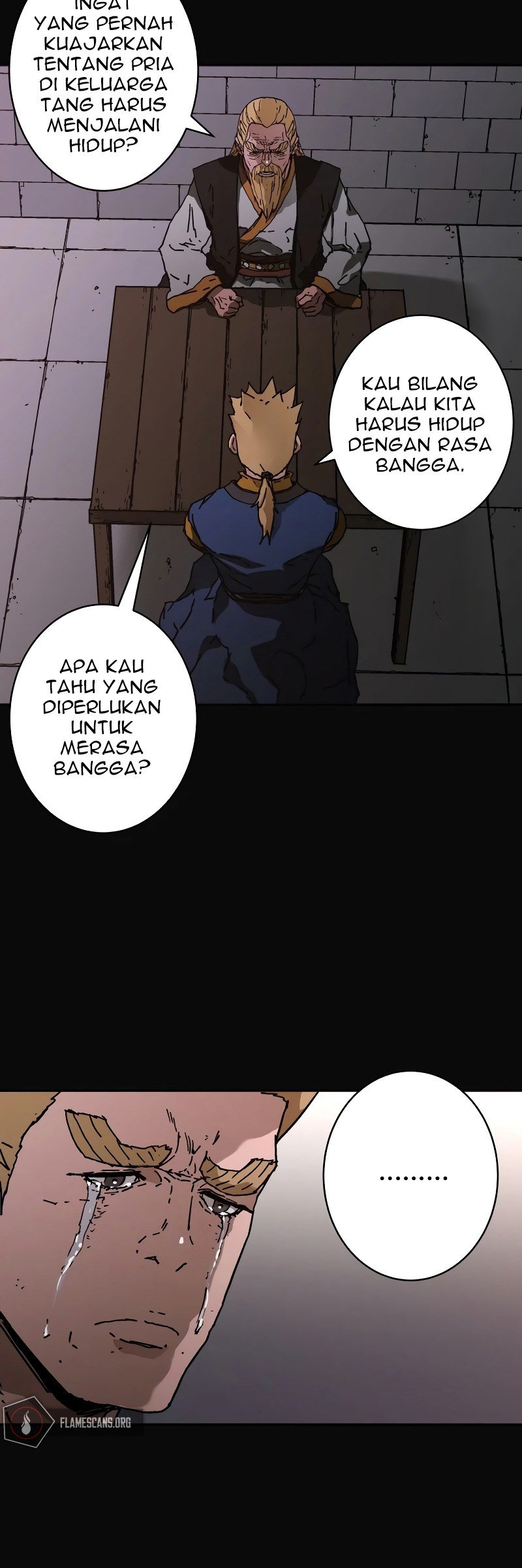 Chapter 210 - halaman 34