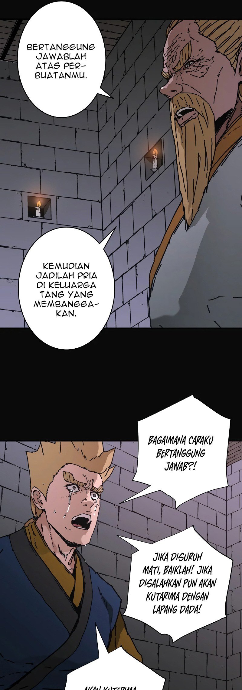 Chapter 210 - halaman 36