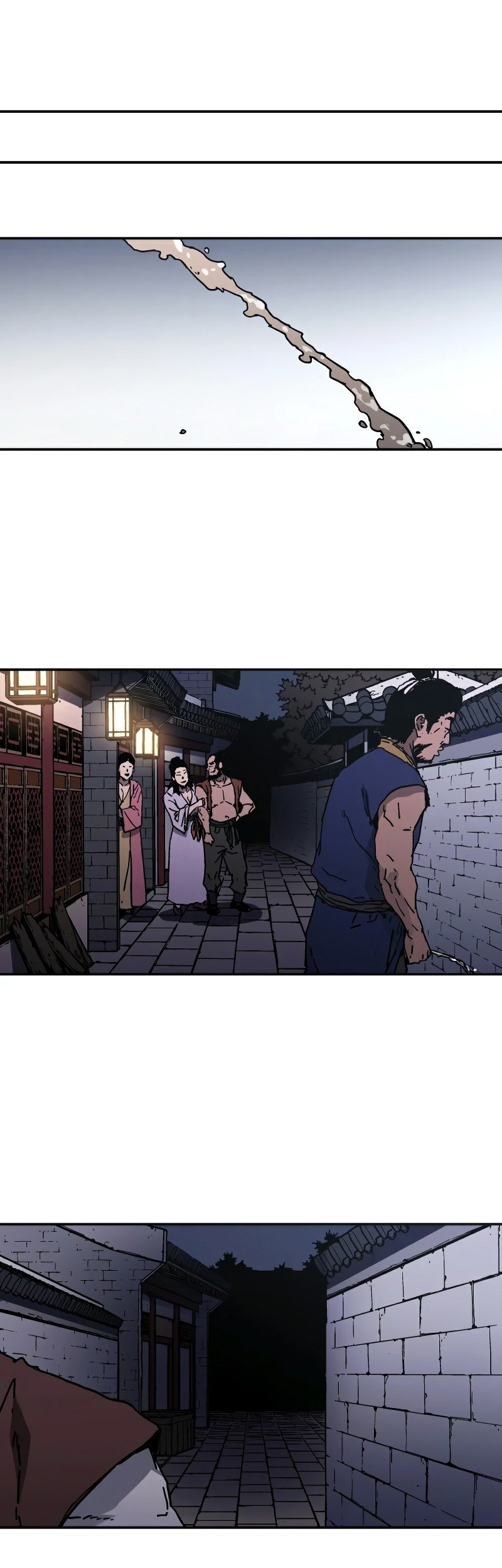 Chapter 209 - halaman 30