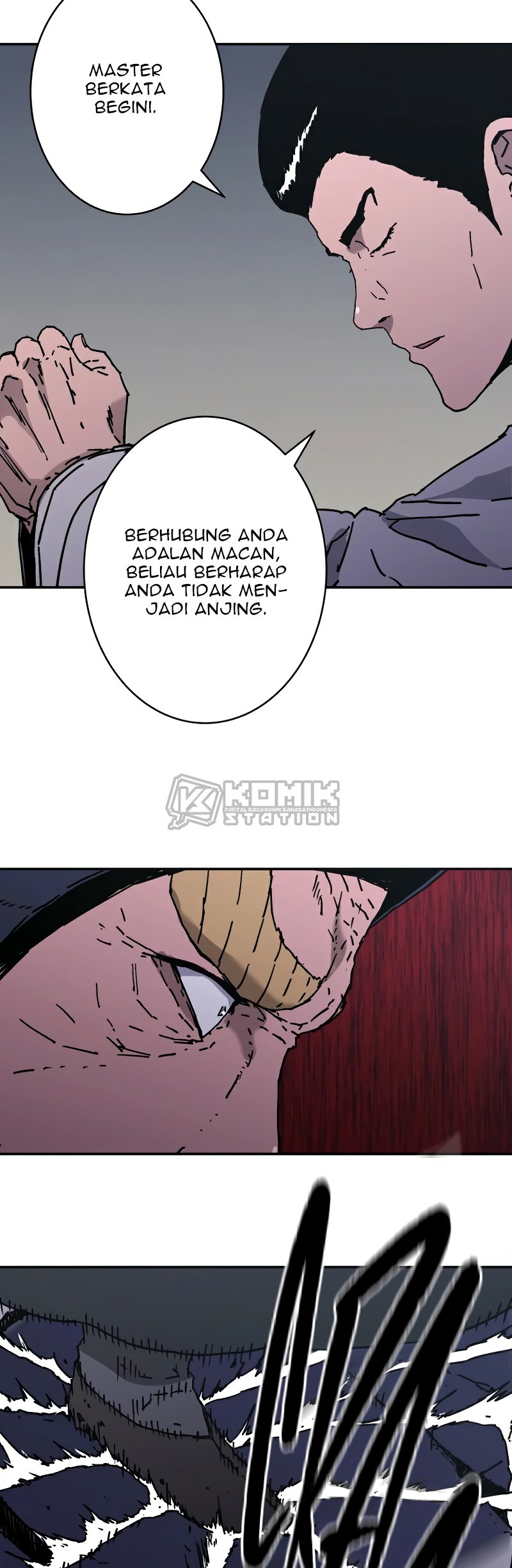 Chapter 209 - halaman 34