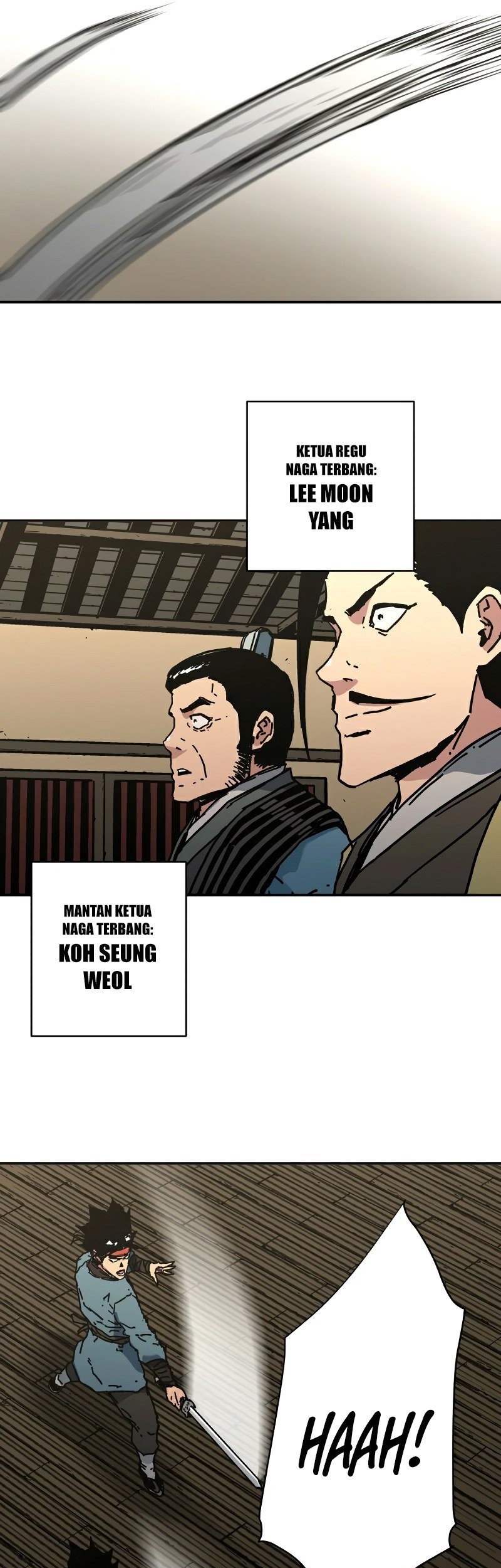Chapter 209 - halaman 39