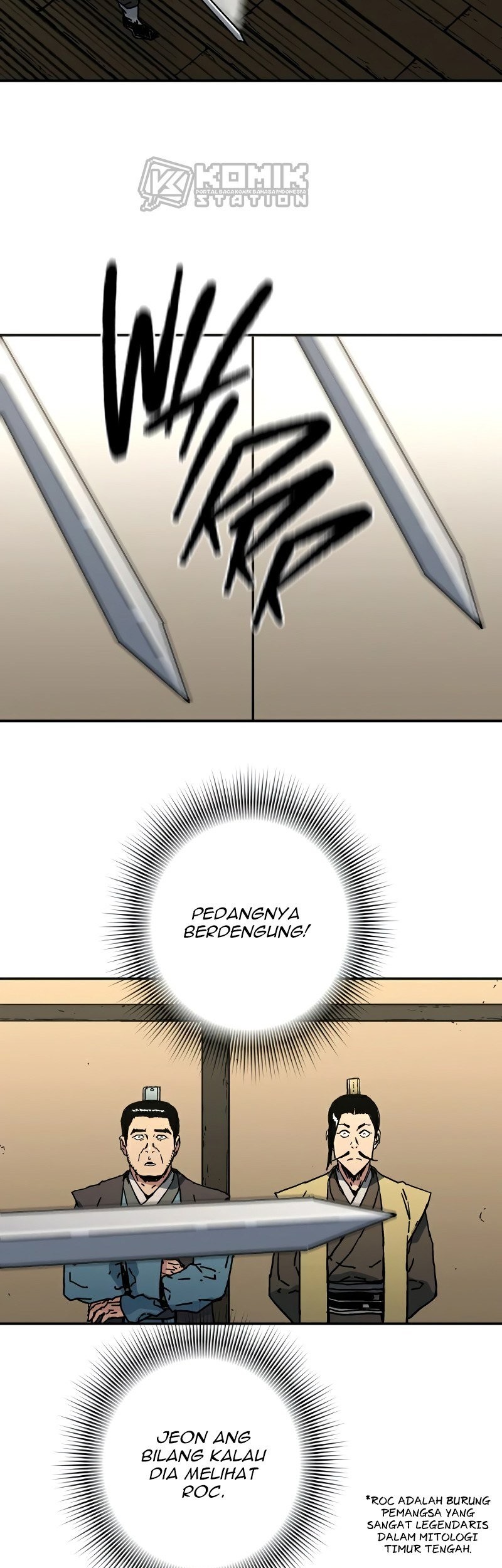 Chapter 209 - halaman 41