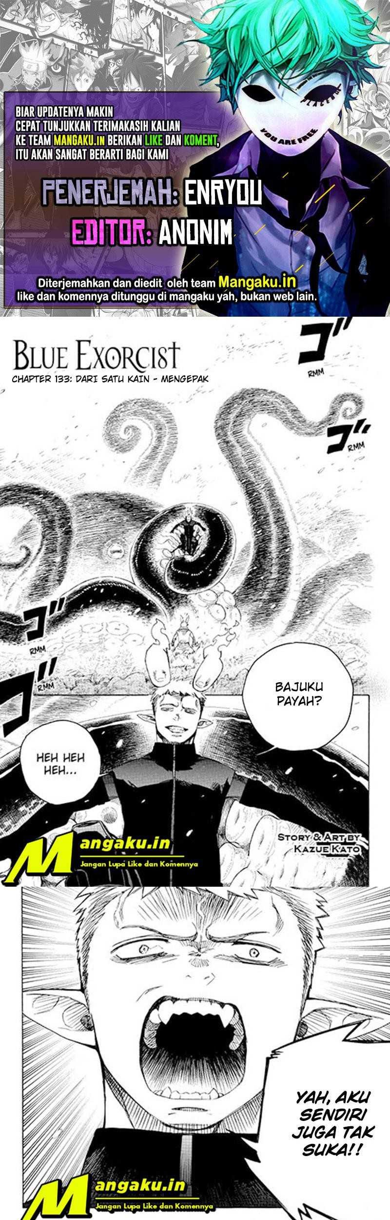 Chapter 133 - halaman 2