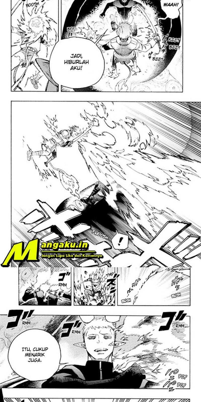 Chapter 133 - halaman 5