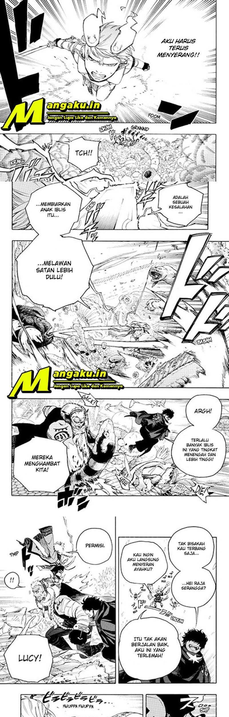 Chapter 133 - halaman 6