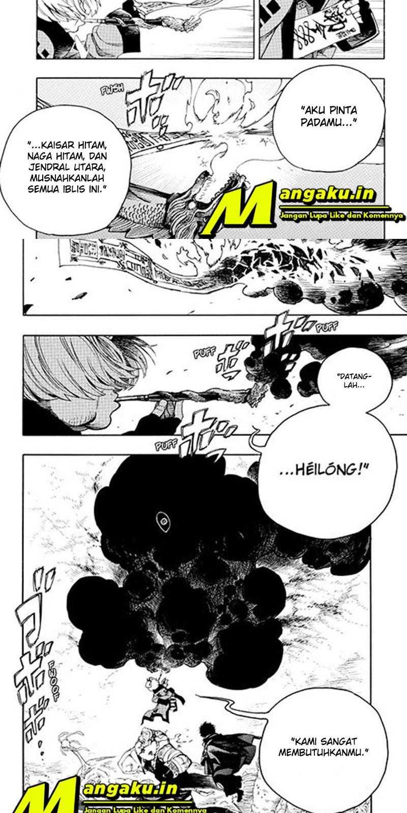 Chapter 133 - halaman 7