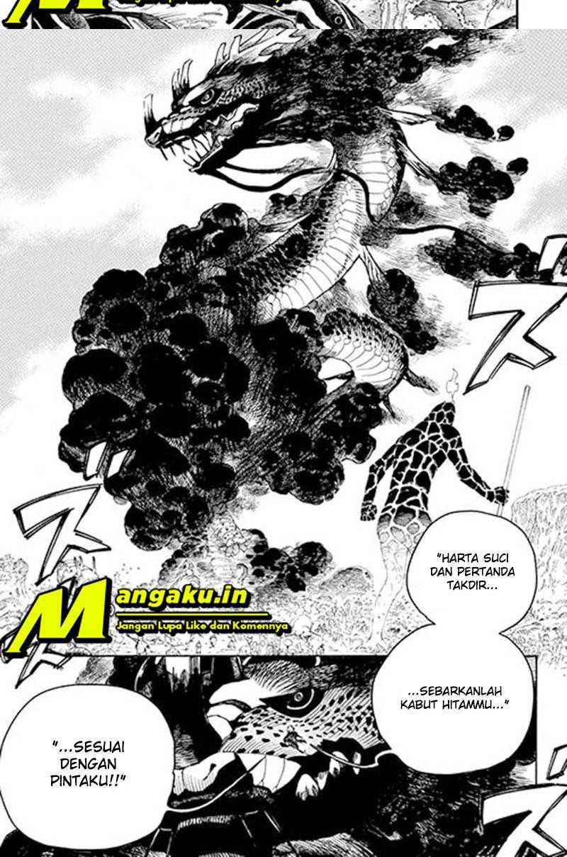 Chapter 133 - halaman 8