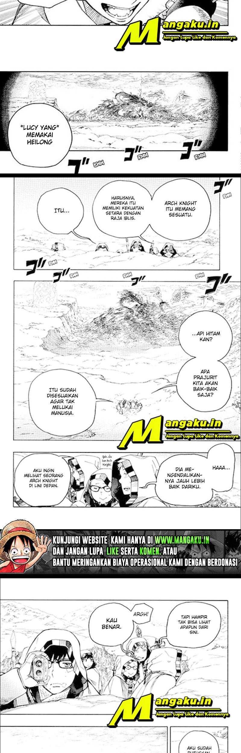Chapter 133 - halaman 12