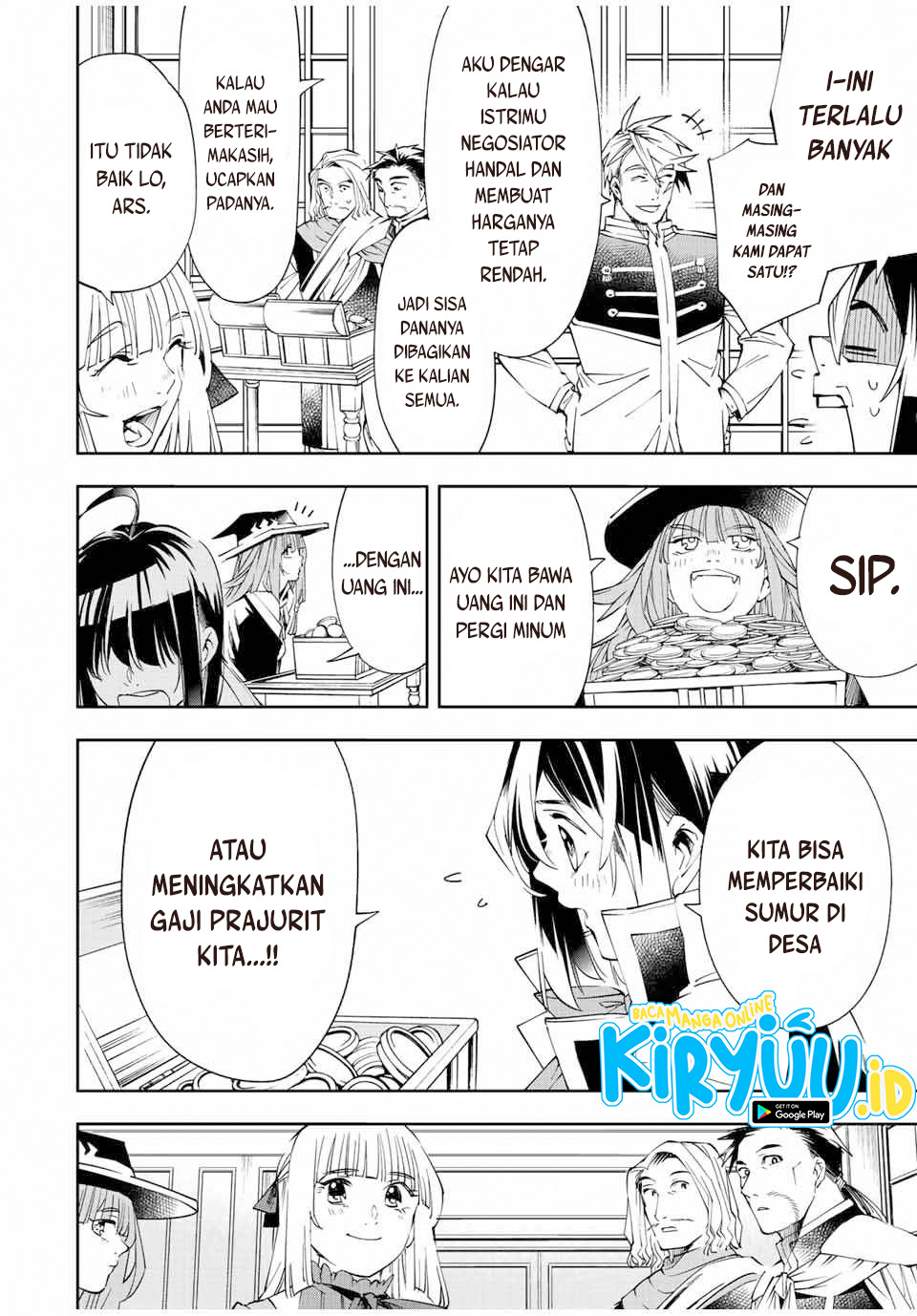 Chapter 62 - halaman 12