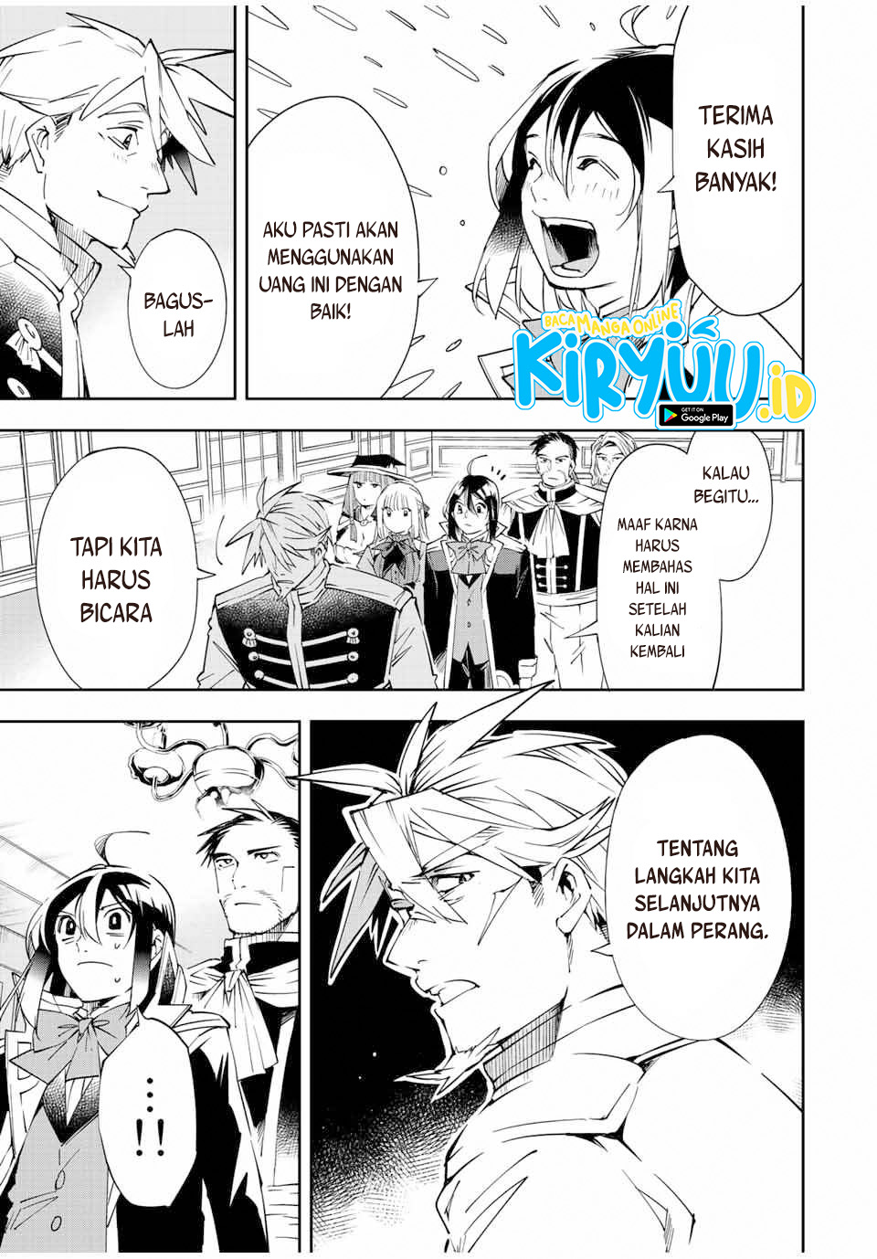 Chapter 62 - halaman 13