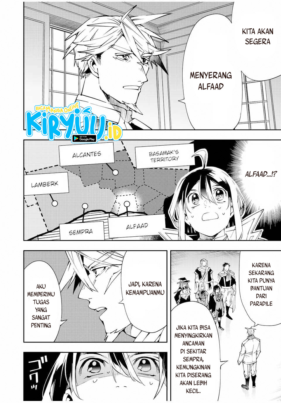 Chapter 62 - halaman 14