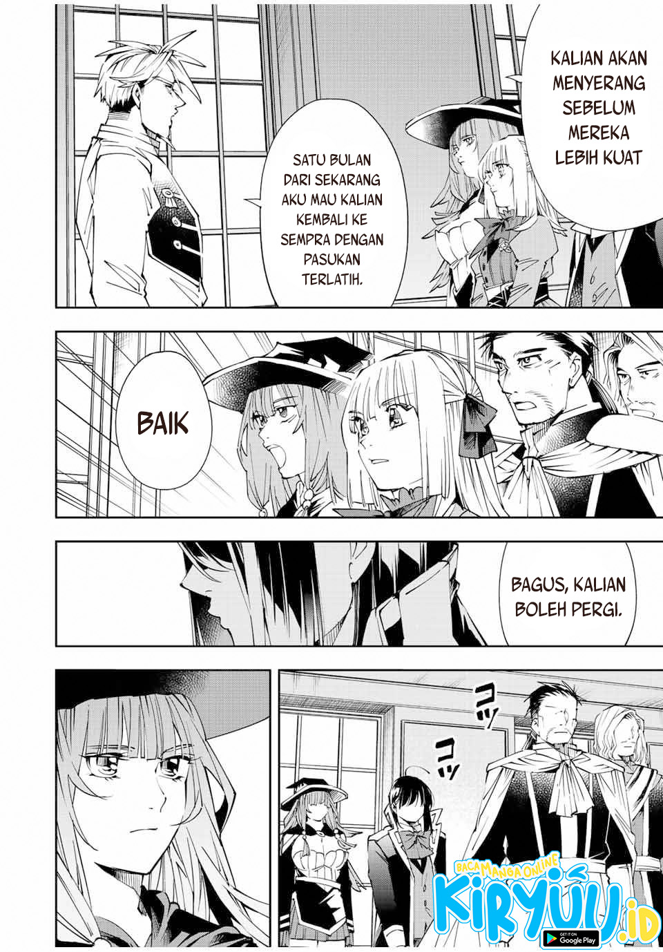 Chapter 62 - halaman 16