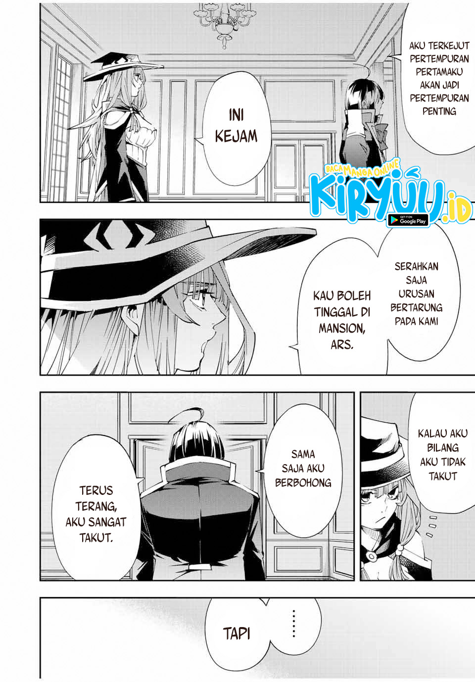 Chapter 62 - halaman 18