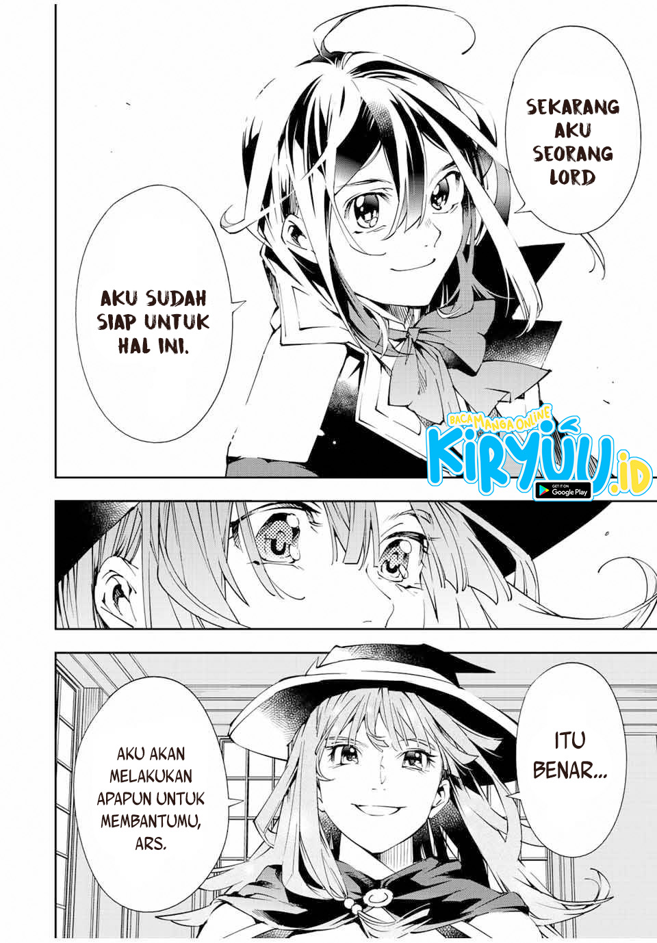 Chapter 62 - halaman 20