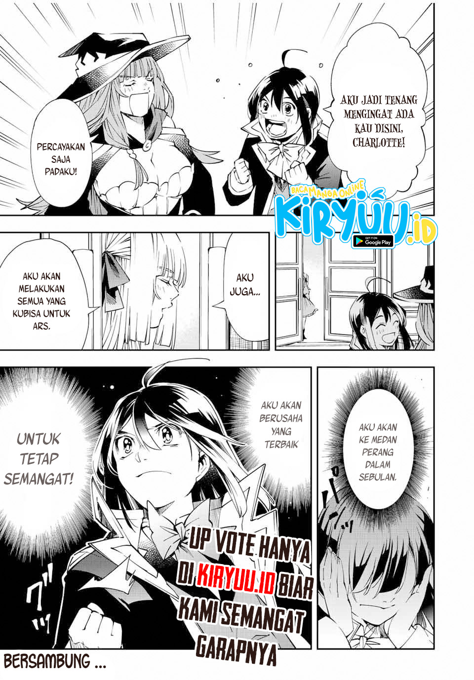 Chapter 62 - halaman 21