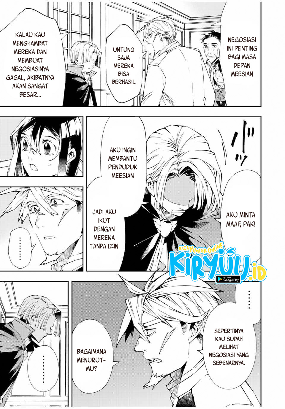 Chapter 62 - halaman 7