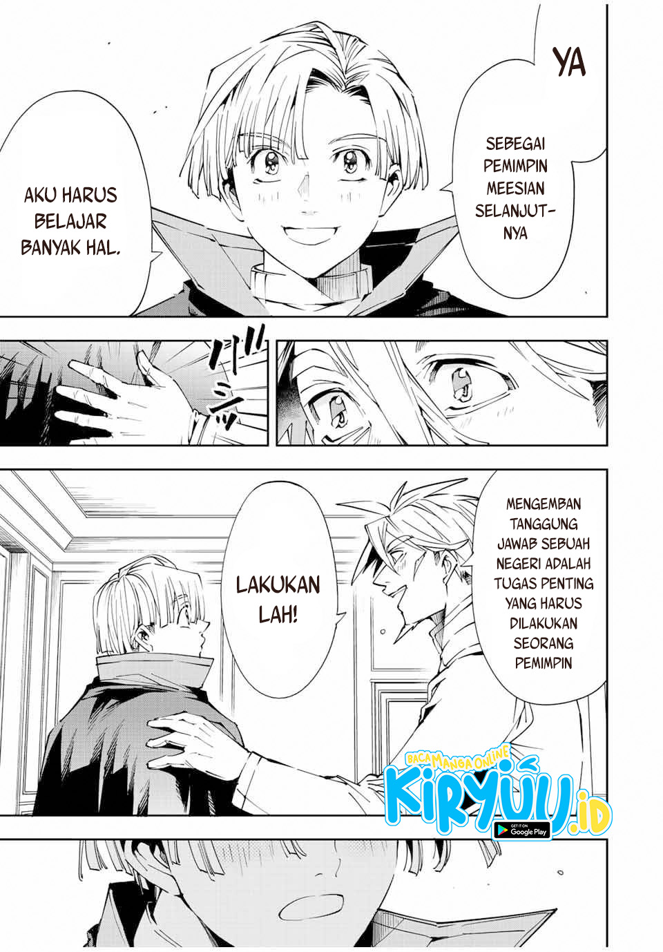 Chapter 62 - halaman 9