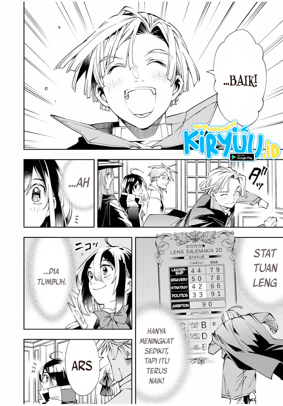 Chapter 62 - halaman 10