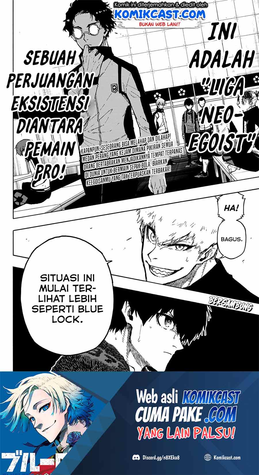 Chapter 171 - halaman 21