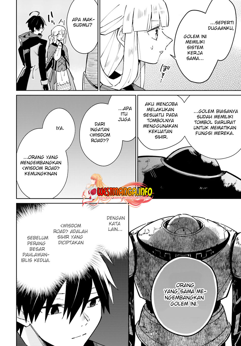 Chapter 19 - halaman 20