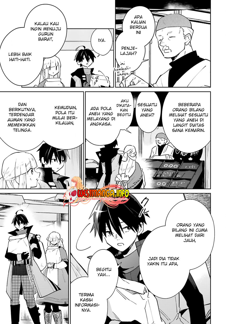 Chapter 19 - halaman 31