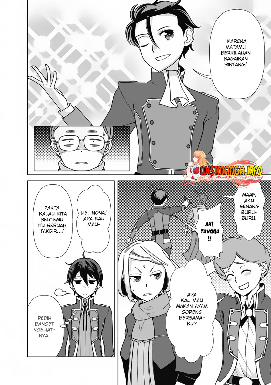 Chapter 72 - halaman 16