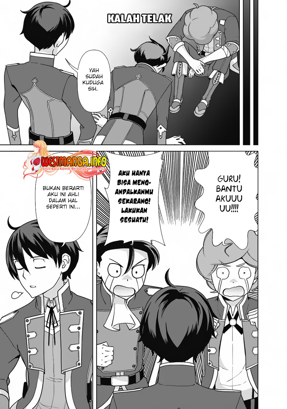 Chapter 72 - halaman 17