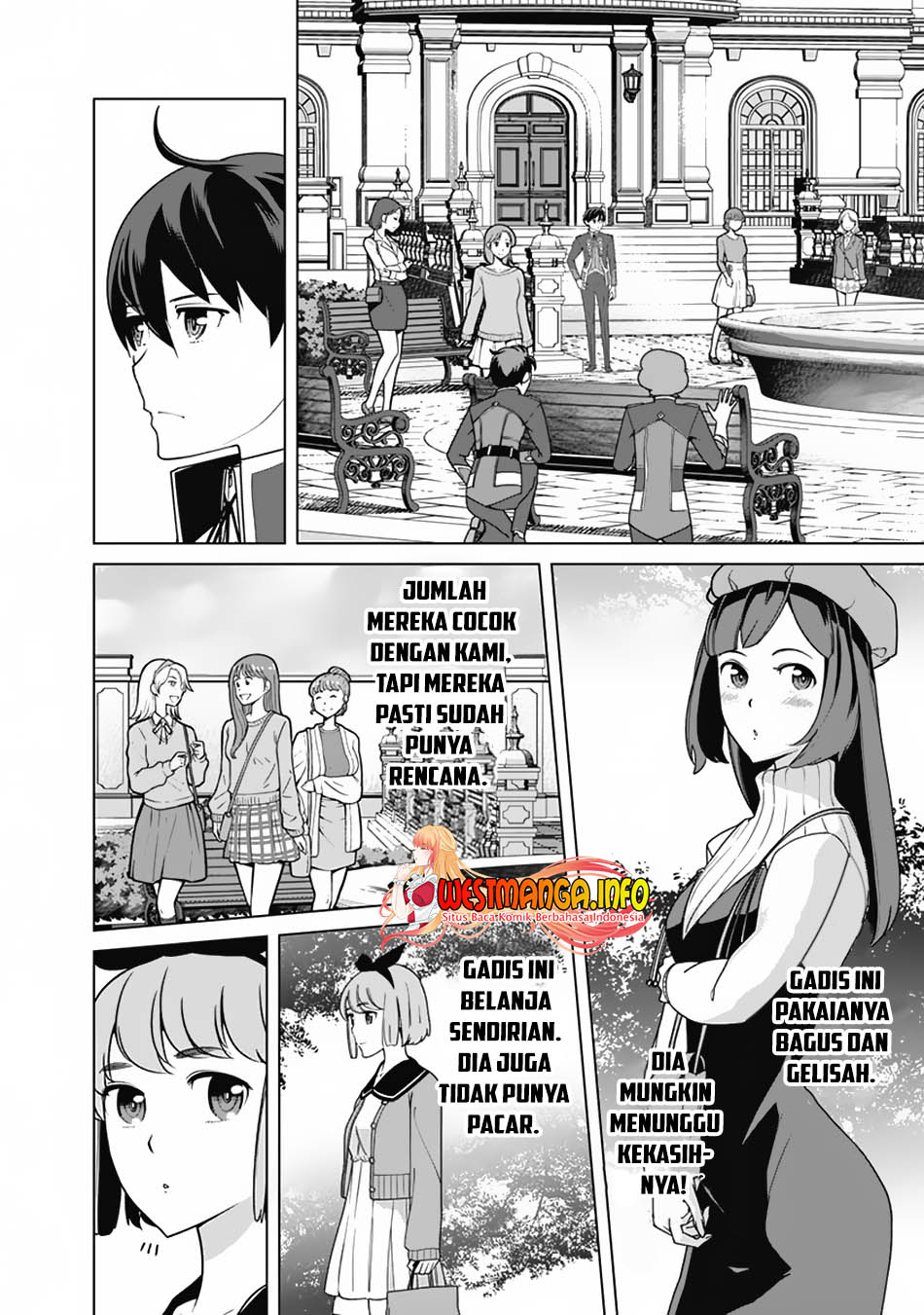 Chapter 72 - halaman 18