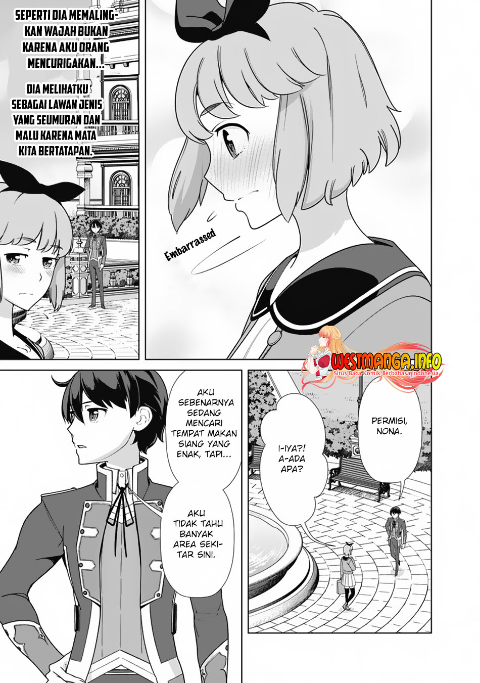 Chapter 72 - halaman 19