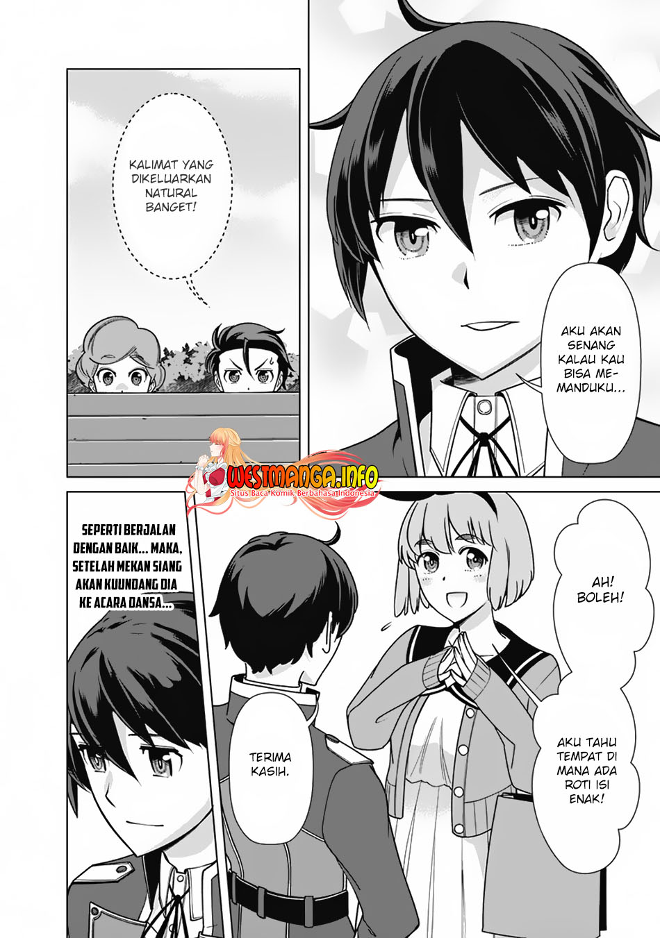 Chapter 72 - halaman 20