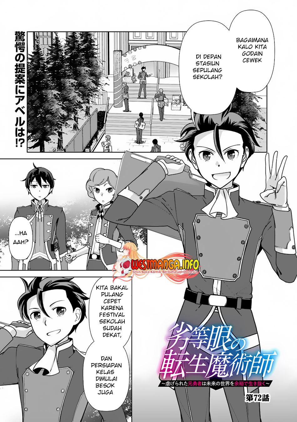 Chapter 72 - halaman 3