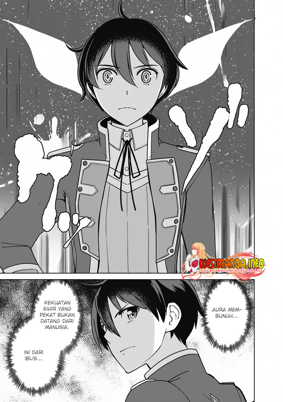 Chapter 72 - halaman 21