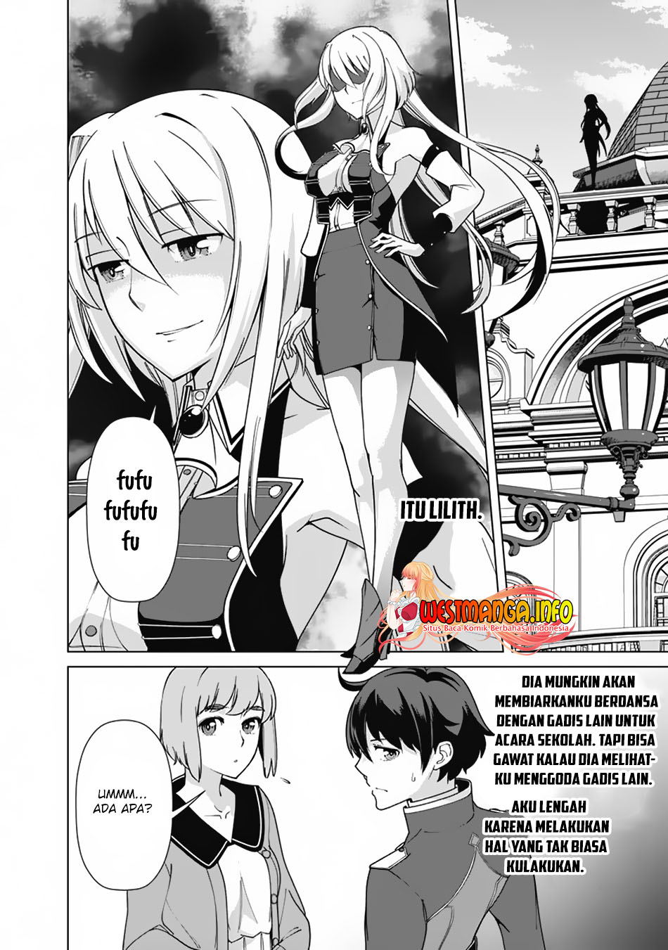 Chapter 72 - halaman 22