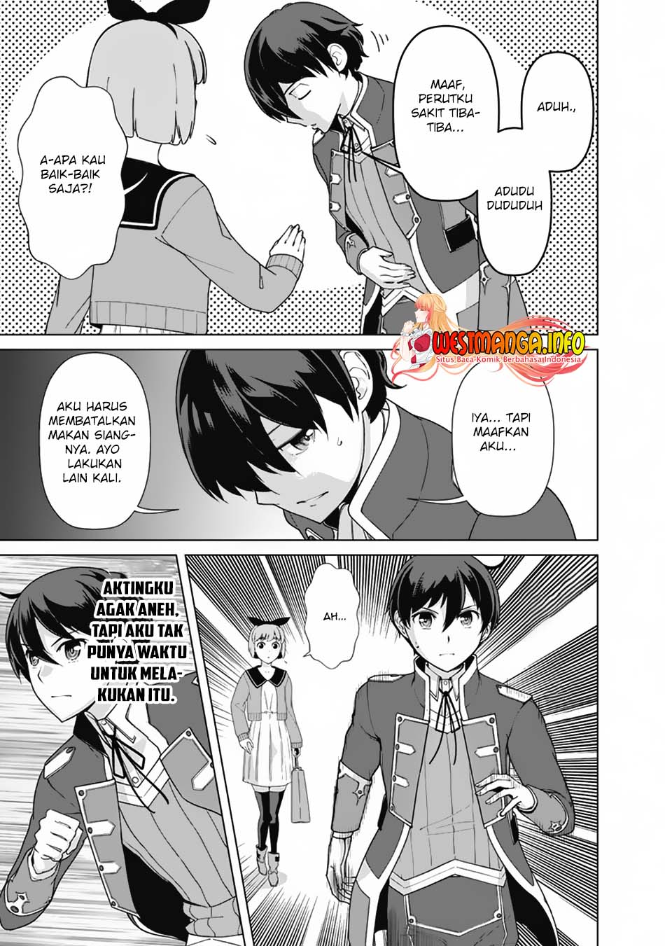 Chapter 72 - halaman 23