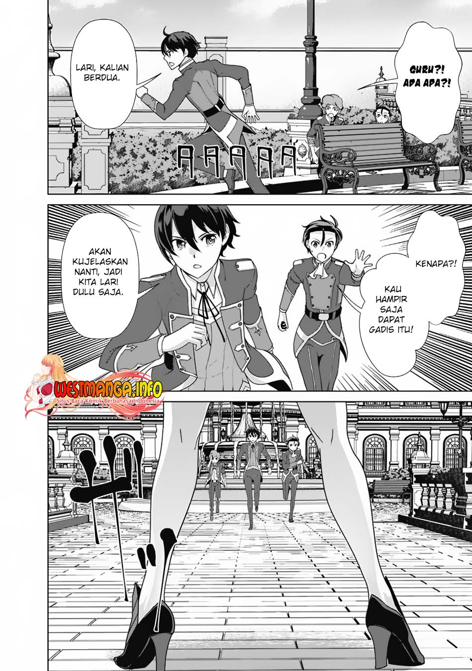 Chapter 72 - halaman 24