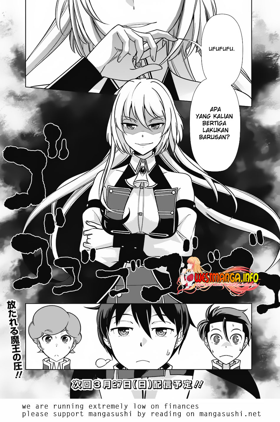 Chapter 72 - halaman 25