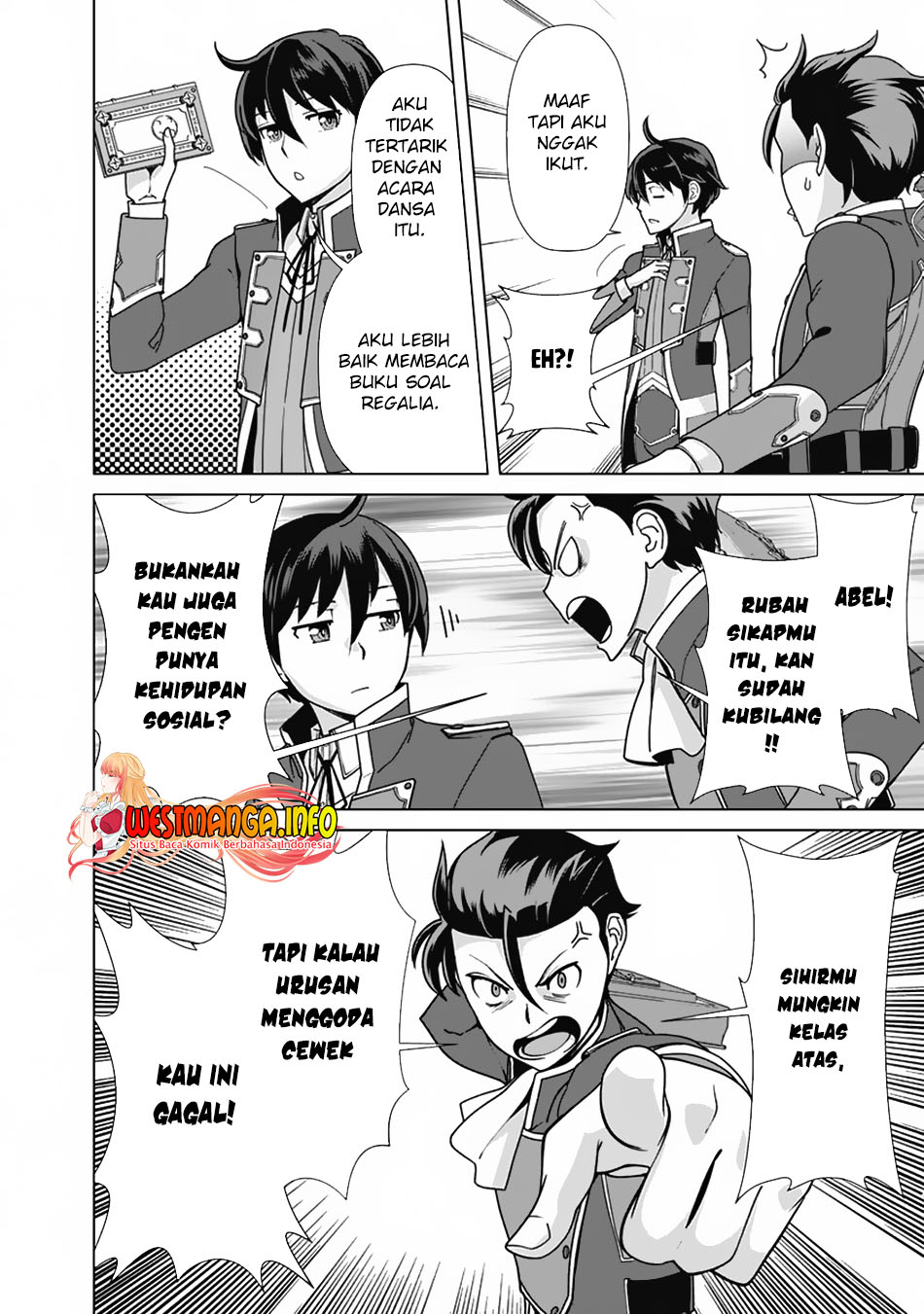 Chapter 72 - halaman 5
